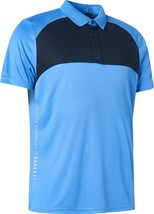 Abacus Sportswear Us men&#39;s pennard polo size M - $659.71 MXN