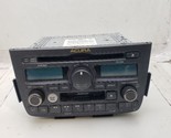 Audio Equipment Radio Receiver AM-FM-cassette-6 CD Fits 03-04 MDX 414608 - $66.33