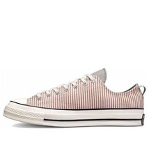 Converse Unisex Men Chuck 70 Stripe Shoe Clay/Slate/Sage A00474C  Size 10 - $40.62