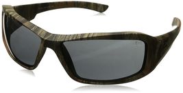 Brazeau-Forest Camo Frame/Smk Lenses - $22.95