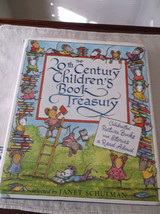 20th Century Children&#39;s Book Treasury selected by Janet Schulman, 1998 Paperback - £3.12 GBP
