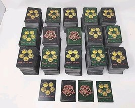 Legend of the Five Rings CCG Lot - Over 3600 Assorted Cards - Mixed Lot ... - $259.99