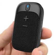 Oraolo Wearable Bluetooth Speaker, Clip-On Portable Speaker, 18H Long Playtime - £34.66 GBP