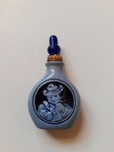 VINTAGE GERMANY VINTAGE SNUFF BOTTLE SCHMALZLERFRANZL REGENSBURG SCHMALZLER - $28.04