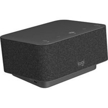 Logi Dock UC Graphite - €372,73 EUR