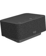 Logi Dock UC Graphite - €372,73 EUR