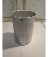 Rival 4 Qt Ice Cream Maker 8401 Metal Canister Bin, Bucket Replacement  - $21.77