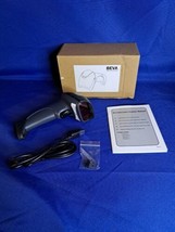 Beva barcode scanner. - £58.81 GBP