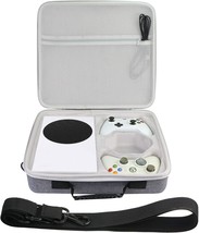 Xbox Series S Wireless Controller Hard Travel Case Replacement By Co2Crea (Grey - £44.60 GBP