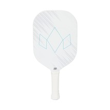 Diadem Icon V2 White XL Pickleball Paddle - $99.95