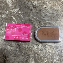 Mary Kay Signature Eye Color Woodland # 604200 Cannelle - $2.00