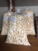 4 Bags Of Kettle Corn - Free Shipping - £54.99 GBP