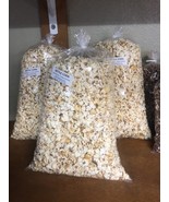 4 Bags Of Kettle Corn - Free Shipping - £55.06 GBP