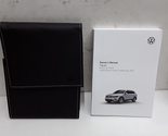 2022 Volkswagen Tiguan Owners Manual [Paperback] Auto Manuals - £84.09 GBP