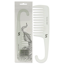 Detangling Shower Comb by Unwash for Unisex - 1 Pc Comb - $132.71 MXN