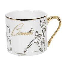 Disney Bambi Collectible Mug - $38.36