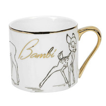 Disney Bambi Collectible Mug - $41.24