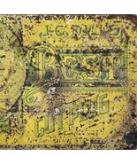 J.G. Dill&#39;s Best Cut Plug Pipe Tobacco Antique Tin c1920s Richmond VA C96 - $208.94 MXN