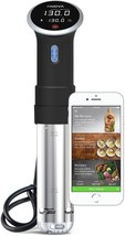 Anova Sous Vide Precision Cooker | Bluetooth | 800W (Discontinued) - £166.25 GBP