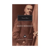 Buddenbrooks: The Decline of a Family (Everyman&#39;s Library Classics) Thomas Mann - £18.13 GBP