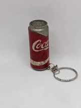 Coca Cola Cup Shape Lighter Keychain - £10.65 GBP