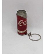 Coca Cola Cup Shape Lighter Keychain - $24.70 CAD