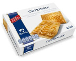 MacMa~Gofrenata~Delicious High Quality Wafers Cream Flavor Filling~320 g... - $30.99