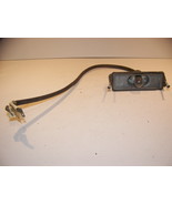 1952 DESOTO FRONT TURN SIGNAL HOUSING OEM #1345992 CB18355 - $1,335.69 MXN