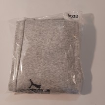 PUMA Boy's Gray Sweatpants Jogger Size M(10 - 12) image 12