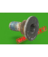 1990-1998 mercedes r129 sl320 sl500 300sl brake rotor disc hardware scre... - €13,67 EUR