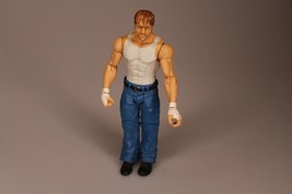 WWE Dean Ambrose Basic Signature Series 6.5 Mattel Action Wrestling Figure - £7.77 GBP