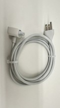 Genuine Apple Macbook Authentic Power Adapter Charger Extension Cord Cable - $7.87