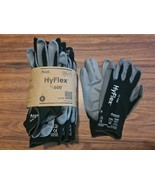 24-Pairs Ansell HyFlex 11-600 Size 9 Gloves - $53.89