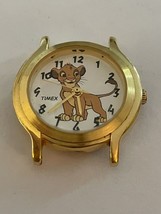 Timex Disney The Lion King Watch No Band - $20.00