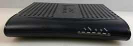 Arris / Touchstone CM550A DOCSIS 2.0 Cable Modem Router Easy Install - $20.89