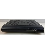 Arris / Touchstone CM550A DOCSIS 2.0 Cable Modem Router Easy Install - $28.87 CAD