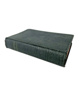 Holy Bible Pronouncing Thomas Nelson 1953 Authorized or King James RARE  - £29.85 GBP
