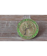 New Castle County Police Department Delaware Challenge Coin #934Y - $42.18 CAD