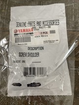 Yamaha Shoulder Screw - $87.88