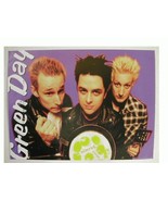 Green Day Poster GreenDAY Nimrod Eggs - $1,237.02 MXN