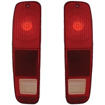 1973-79 Ford Pickup Truck 1978-79 Bronco Tail Back Up Light Bulb Lamp Le... - $34.82