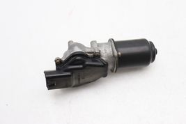 2004 SUBARU FORESTER WINDSHIELD WIPER MOTOR E1748 image 9