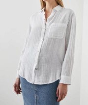 Rails ellis button down in White - size XL - £71.64 GBP