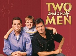 Two and a Half Men - Complete Series (High Definition) - £39.19 GBP