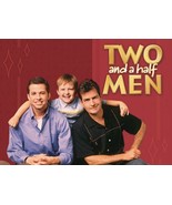 Two and a Half Men - Complete Series (High Definition) - $49.95