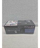 NextRoller By Nextrino 3-Speed Rechargeable Vibrating Foam Roller New Se... - $21.78