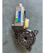 2011 - 2016 Hyundai Sonata Rear Left Driver Side Door Window Motor OEM - $555.79 MXN