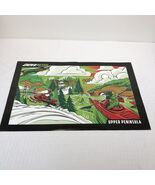 Mountain Dew Upper Peninsula Poster Dewnited States 11x17&quot; Rare Not in S... - $175.60 CAD