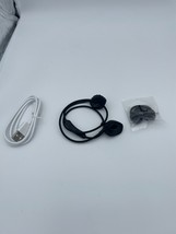 Bose SoundSport Wireless Bluetooth Neckband Headphones Black New Ear Pieces OEM - $999.00