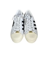 Adidas SSTR V Bape Sneakers Size M6 W7 Tags No Box - $202.22 CAD